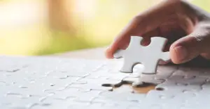 Case Study: Analytics Data Helps Healthcare Services Company Complete the Picture for Providers