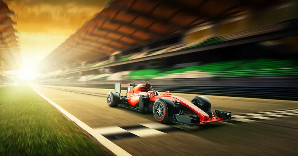 race-driver-pass-the-finishing-point-and-motion-blu