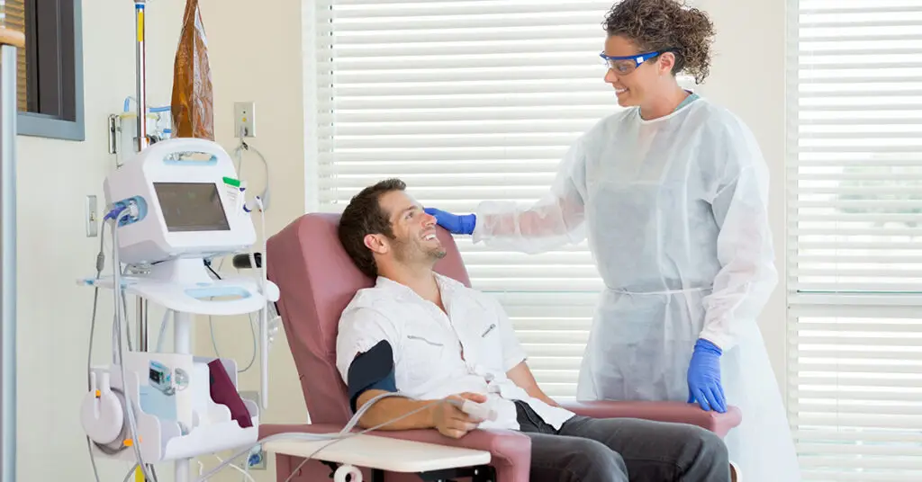 chemo-patient-with-nurse