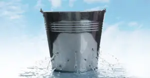 bucket-holes-leaking-water-dealing-with-rebate-leakage