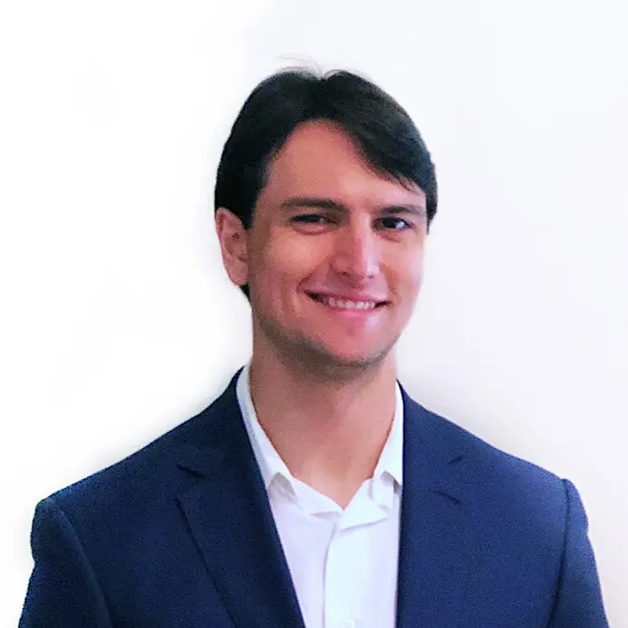 jonathan cecire headshot