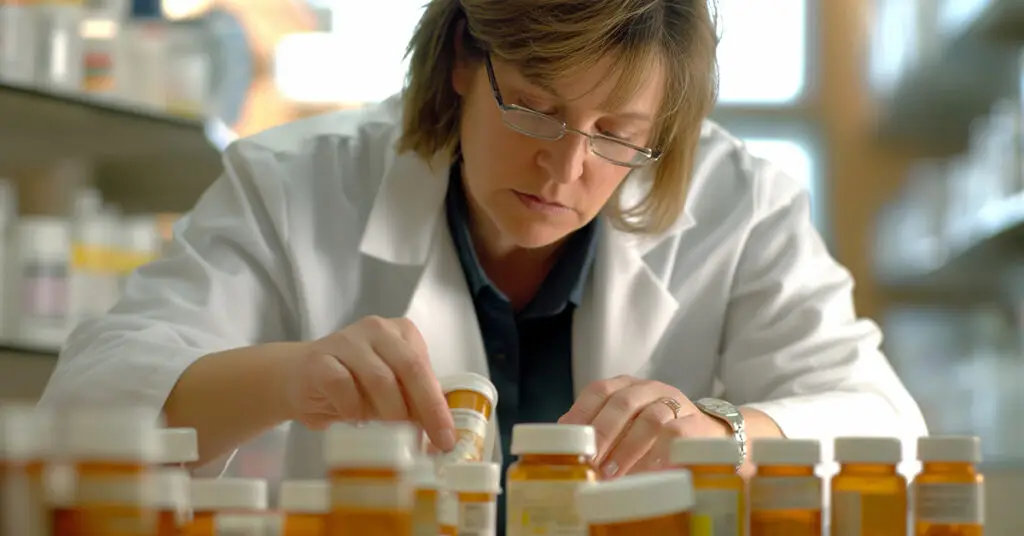 New-Program-Combats-Drug-Shortages