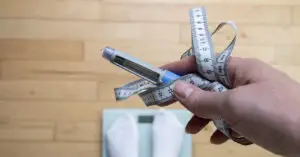 Weight-Loss Mania: Coverage Trends for Obesity Drugs