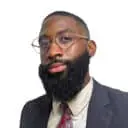 Benjamin Hinton II, PharmD