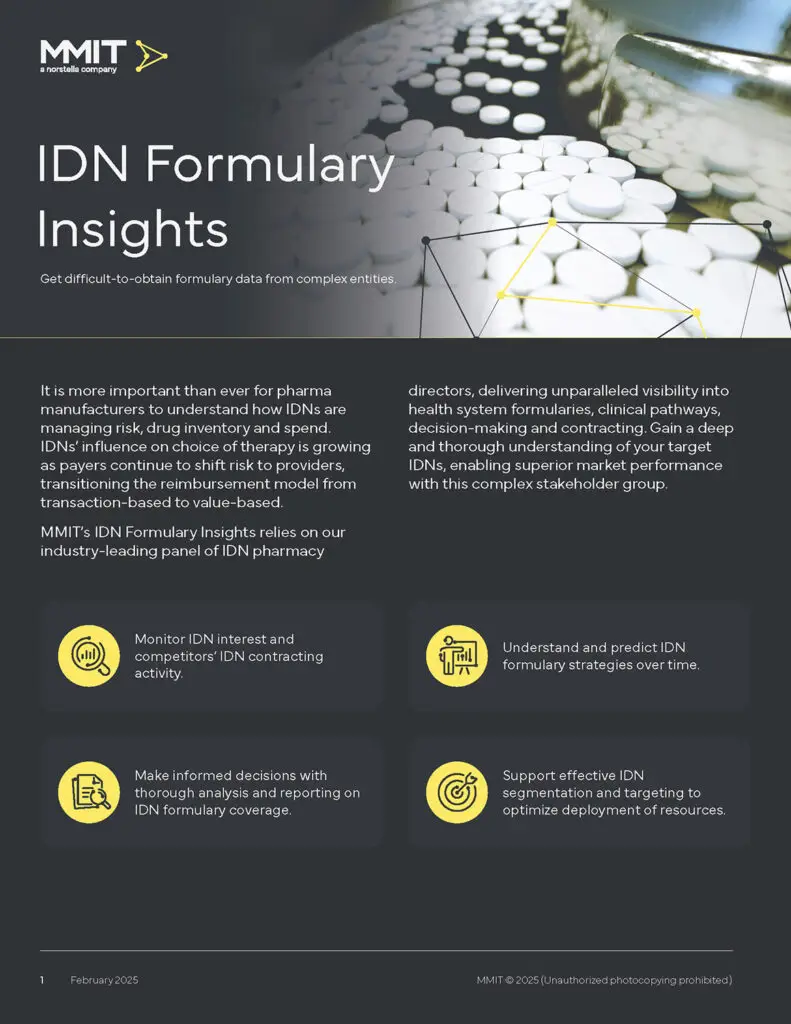 brochure-idn-formulary-insights