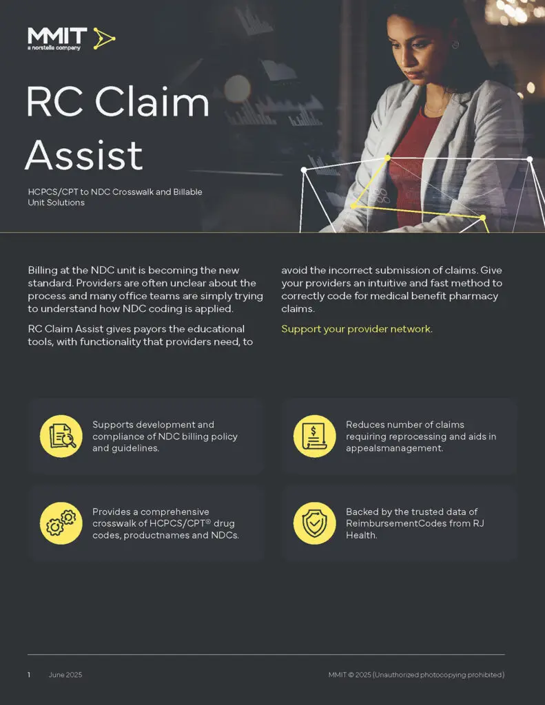 RC-Claim-Assist-Provider