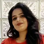 Raghavi Murai