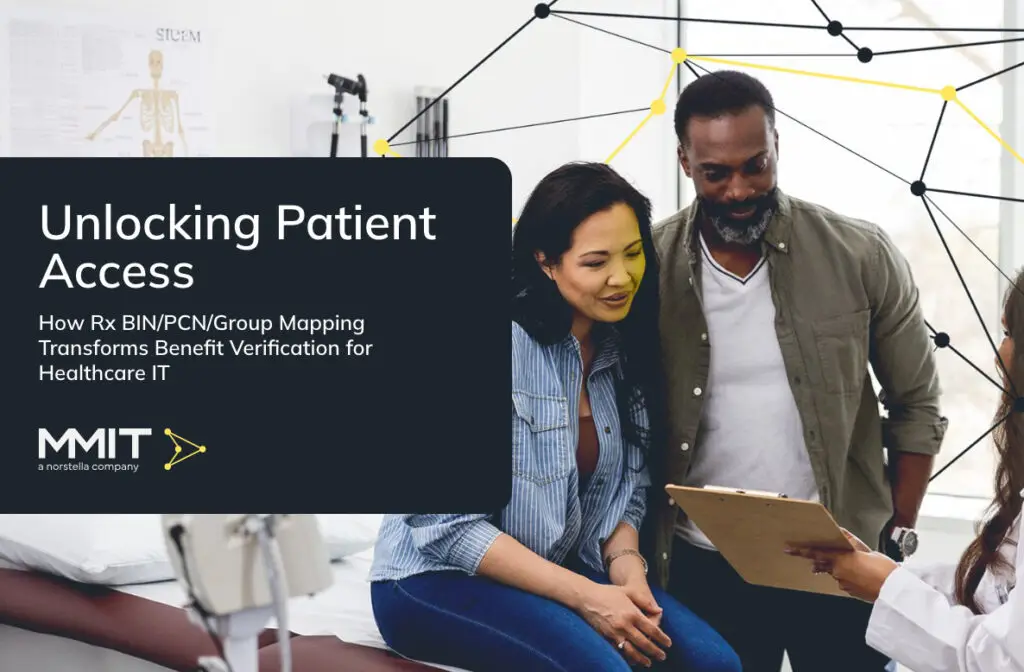 Unlocking-Patient-Access