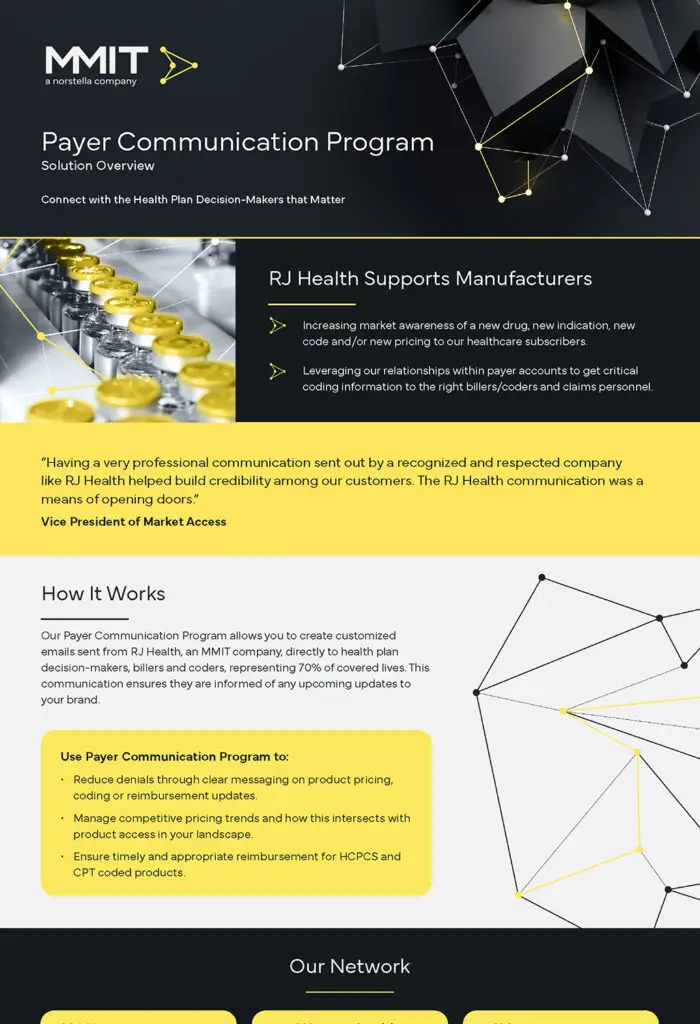 payer-communication-solution-overview