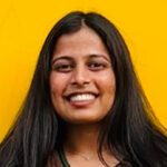 Sanskruti Mandavkar