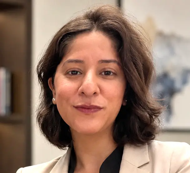 Nema Pathania Headshot