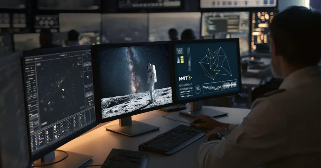 mission-control